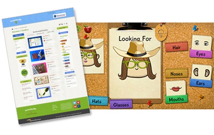 personalized learning