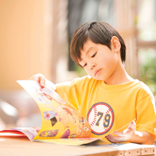 literact connections