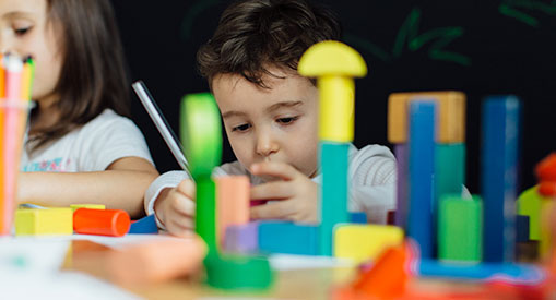 Early Learning