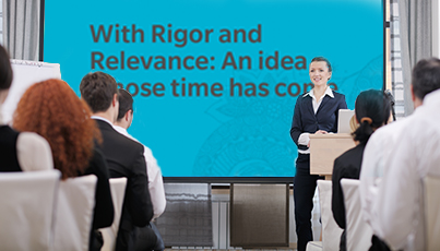 Webinars