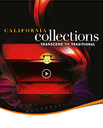 California Collections Grades 6–12