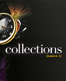 Collections 2015 6–12 Overview
