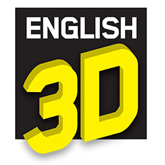 English 3D