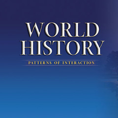 World History Patterns of Interaction