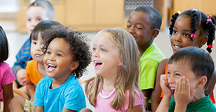 early childhood