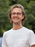 Lukas Volger