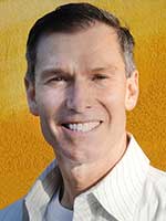 Dr. Bill McBride