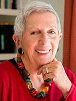 Marilyn Burns