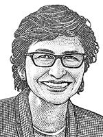 Sylvia Acevedo