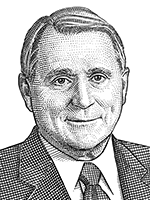 Dr. Bill Daggett