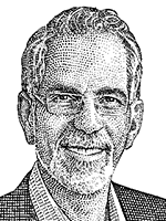 Dr. David Dockterman