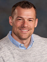 Weston Kieschnick