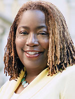 Dr. Julie Washington