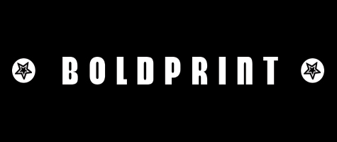 boldprint