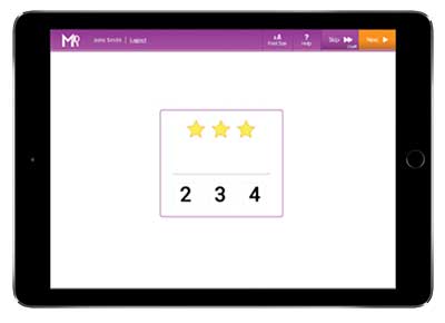 HMH Math Intervention