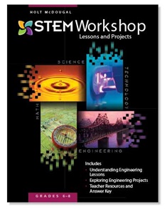STEM Workshops 6-12