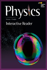 Physics Interactive Reader