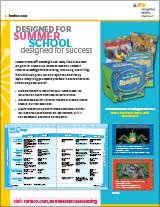 Summer Success: Reading