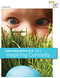 Pre-K to 6 Catalog