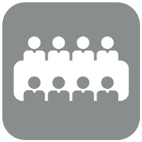 Conferences Icon