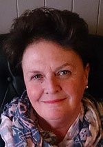 Julia Fogelin