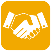 Partnering Icon