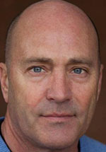 Steve Barrier