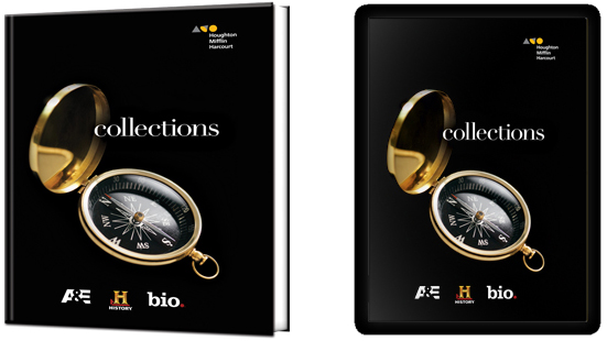 Collections - Students