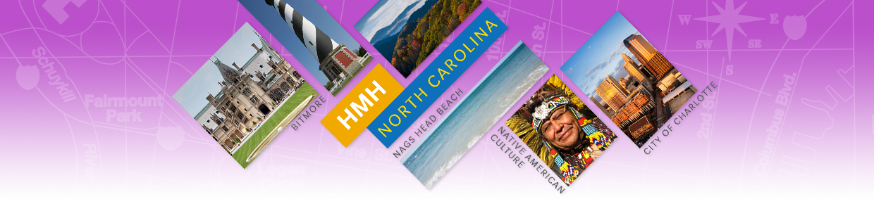 North Carolina