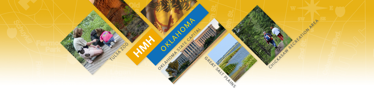 Oklahoma