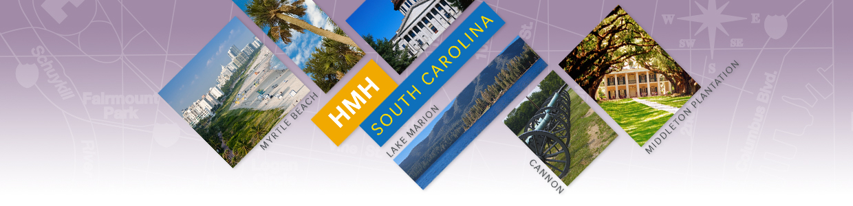South Carolina