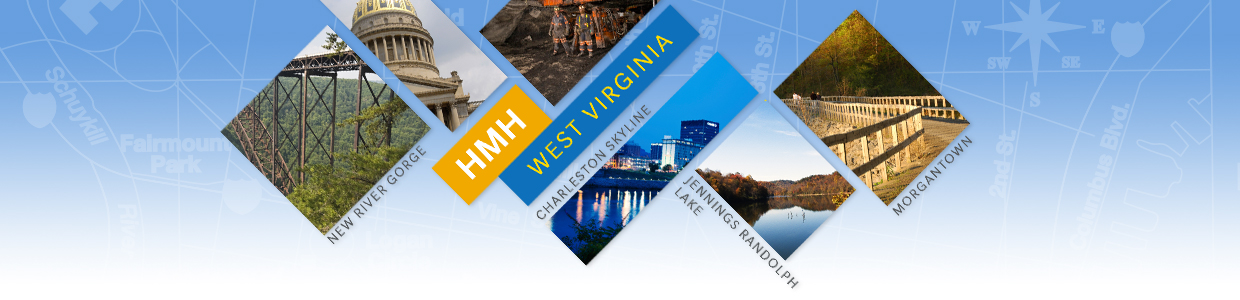 West Virginia