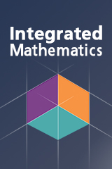 HMH Integrated Mathematics 1, 2, 3