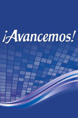 ¡Avancemos!