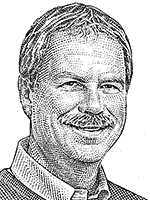 Ted Hasselbring