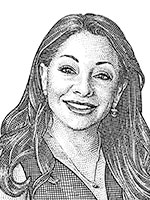 Dr. Elena Izquierdo