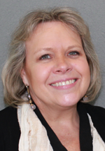 Monica Fuhrken