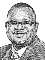 Dr Lamont Repollet