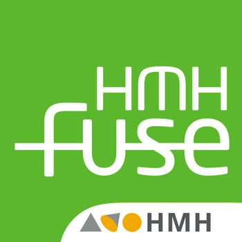HMH Fuse Geometry Common Core Edition
