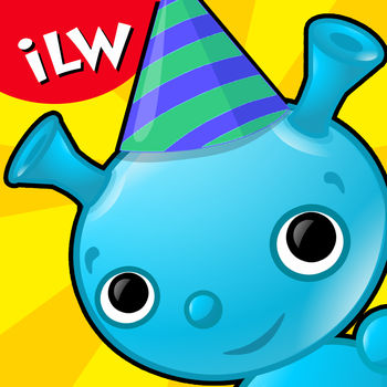 &iexcl;Planeta Boing! Juegos gratis