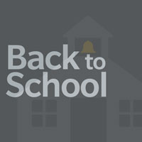 Back to School