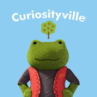 Curiosityville