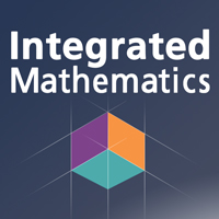 HMH Integrated Math 1, 2, 3