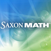 Saxon Math Algebra 1 Geometry Algebra 2