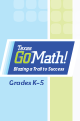 Go Math Texas