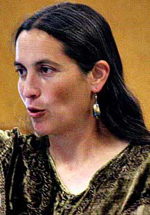 Dr. Julie Alonzo