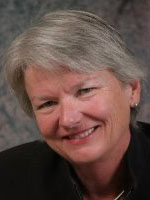 Nancy Mather, Ph.D.
