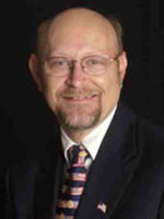 Dr. Dan Miller