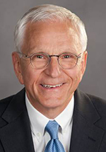 Fredrick Schrank