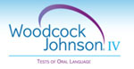 WJ-IV Oral Language